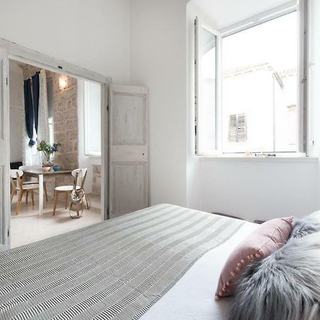La Piazza Apartment دوبروفينك المظهر الخارجي الصورة