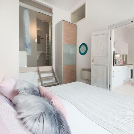 La Piazza Apartment دوبروفينك المظهر الخارجي الصورة