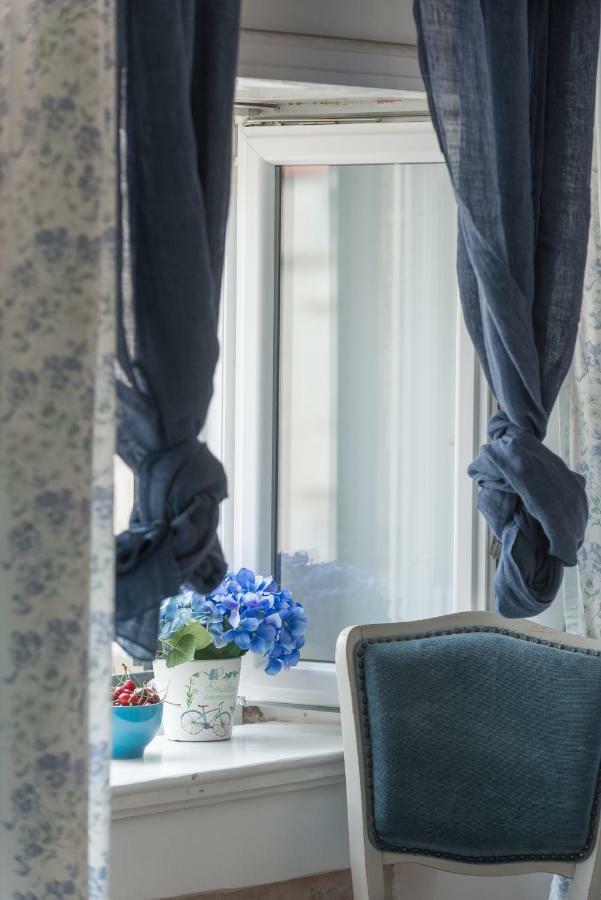La Piazza Apartment دوبروفينك المظهر الخارجي الصورة