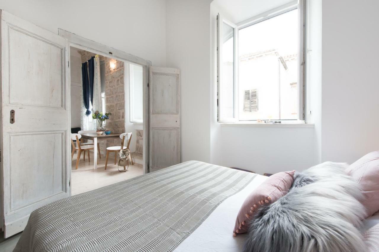 La Piazza Apartment دوبروفينك المظهر الخارجي الصورة