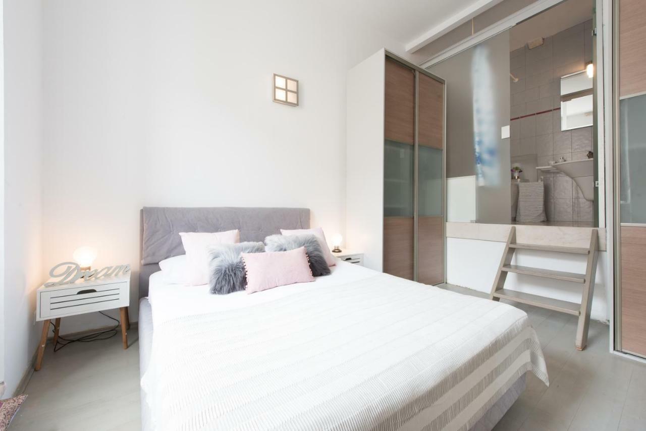 La Piazza Apartment دوبروفينك المظهر الخارجي الصورة