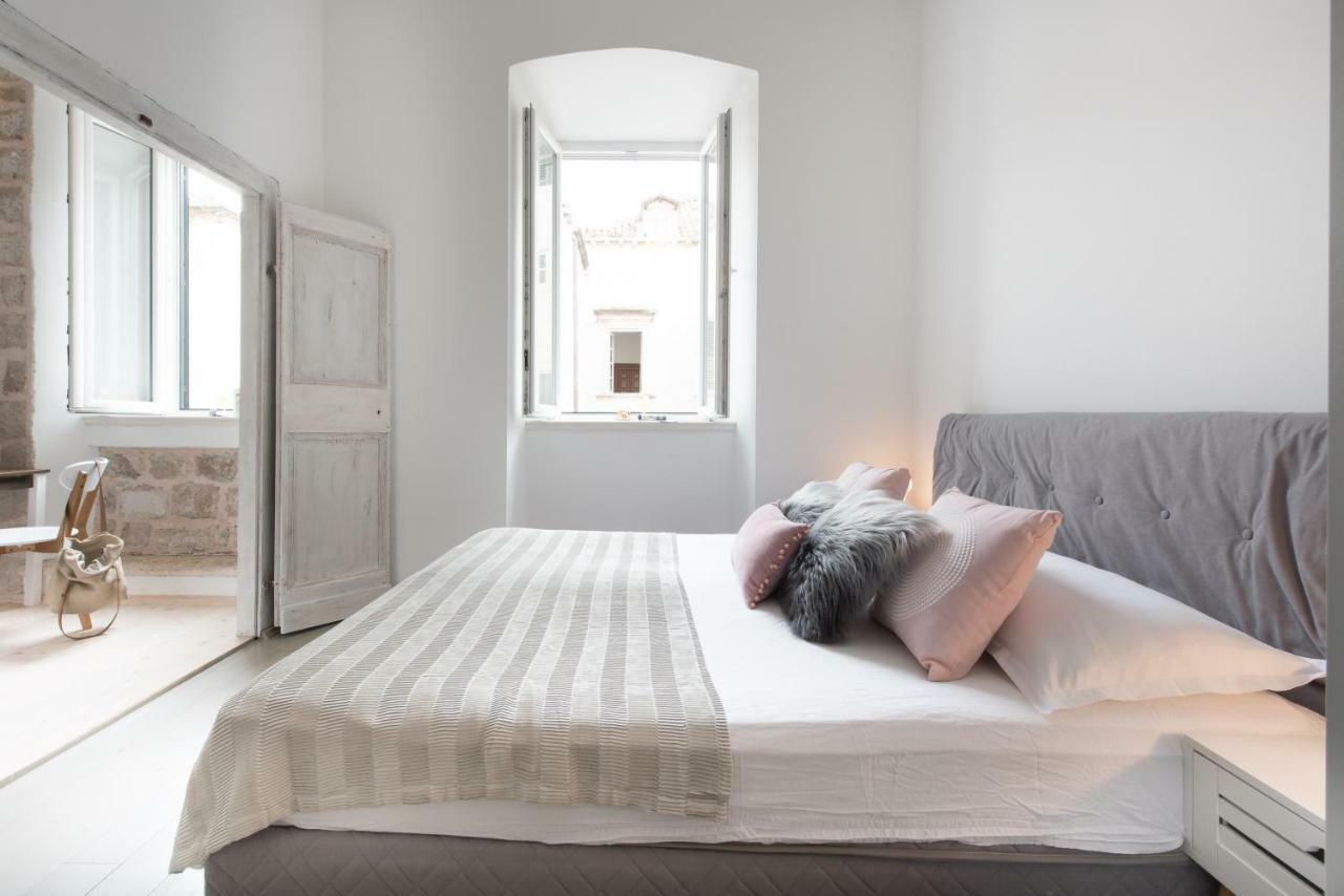 La Piazza Apartment دوبروفينك المظهر الخارجي الصورة
